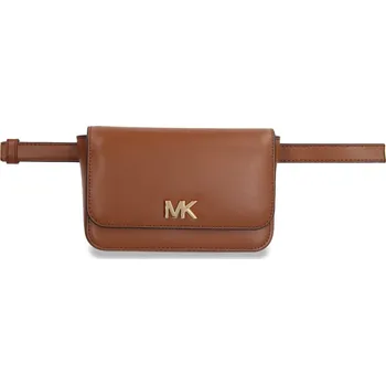 Ledvinka Michael Kors Ledvinka Mott | Barva:bronzově hnědý | Velikost:OS