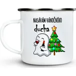 Ahome Plecháček - Vánoční duch