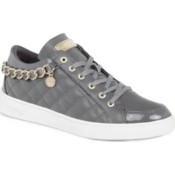 Dámské tenisky Guess TENISKY GLINNA | Barva:šedý | Velikost:36