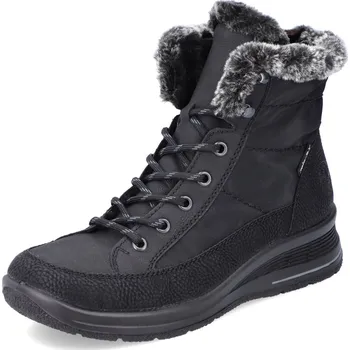 Dámská zimní obuv Rieker L7742-00