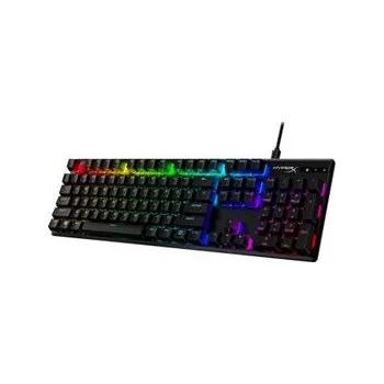 HP HyperX Alloy Origins PBT HX Blue - Mechanical Gaming Keyboard