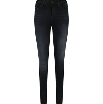 GUESS JEANS Džíny ANNETTE | Barva:tmavě modrá | Velikost:25/32