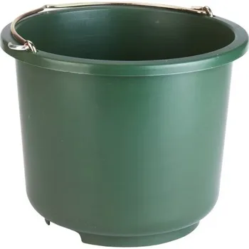 napáječka pro hospodářská zvířata Kbelík krmný, 12 l