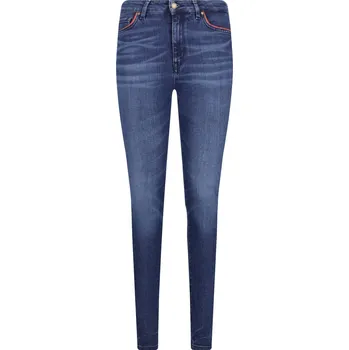 Tommy Hilfiger Džíny BABELLA | Barva:tmavě modrá | Velikost:30/32