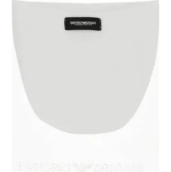 Emporio Armani Top | Barva:bílý | Velikost:L