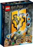 LEGO Harry Potter 76412 Zástava Mrzimoru