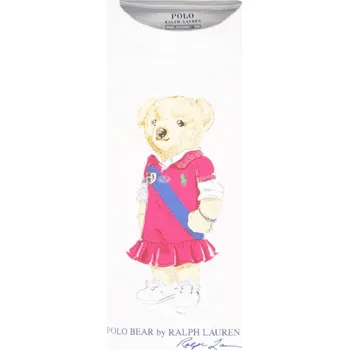 Pánské tričko POLO RALPH LAUREN Tričko | Barva:vínový | Velikost:98