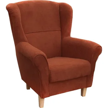 Křeslo Křeslo ušák Kristian - Ušák