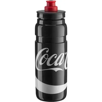 Košík na láhev láhev Elite Fly, Coca-Cola, 750ml 304968