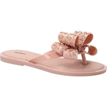 Dámské pantofle Melissa Žabky FLIP FLOP SWEET AD | Barva:růžová | Velikost:37
