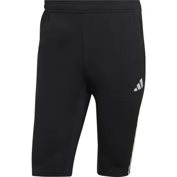 Pánské kraťasy Pánská tréninková obuv Tiro 23 Competition Training Half M HE5659 - Adidas 2XL