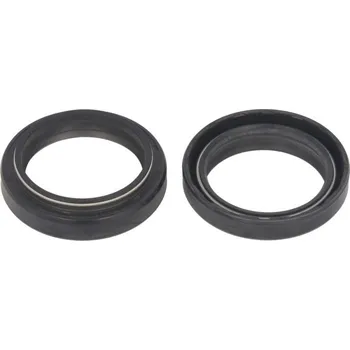 Simerinky do předních vidlic All Balls GAS GAS MC 65 rok 21