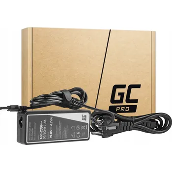 Adaptér k notebooku Asus U36JC-B2B U36SG U41E U41F Nabíječka Adaptér