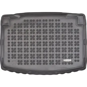 Vana do kufru Gumová vana do kufru BMW 2, G42-U06, 2021- , Active Tourer, dolní dno, 4x2, MHeV (58.232165)