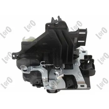 Autozámek Zámek dveří ABAKUS 132-053-088