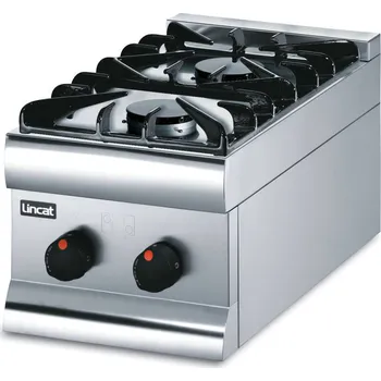 Vařič Lincat Limited VAŘIČ PLYNOVÝ HT 3 P