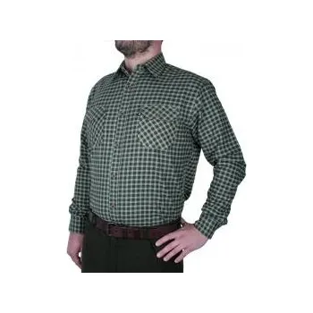 Pánská košile Afars Myslivecká košile KAGERA II - Velikost S