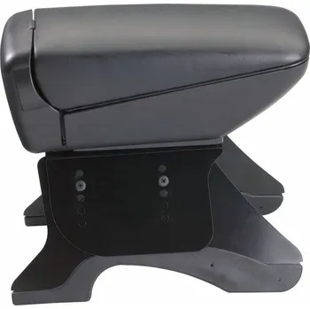 Loketní opěrka HP Autozubehör Standard středová loketní opěrka černá