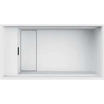 Granitový dřez Elleci DIALOGO 360 K96 Granitový dřez DIALOGO 360 K96