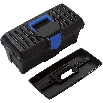 PROSPERPLAST Box plastový CALIBER | N12S 300x167x150 mm