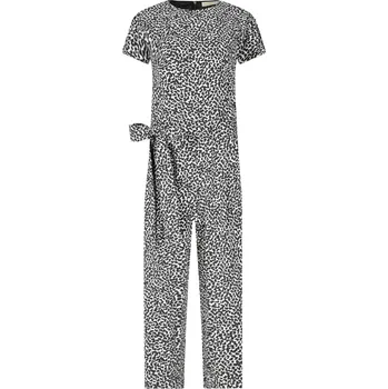 Dámský overall Michael Kors Overal JMPSUIT | Barva:bílý | Velikost:36