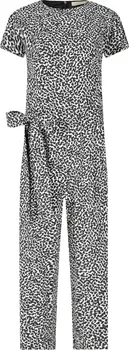 Dámský overall Michael Kors Overal JMPSUIT | Barva:bílý | Velikost:36