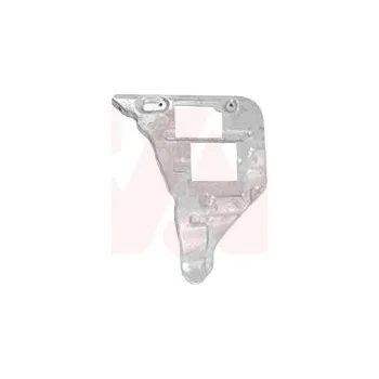 Příslušenství karosérie zadni roh L