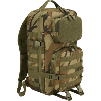 turistický batoh Batoh US Cooper PATCH large woodland