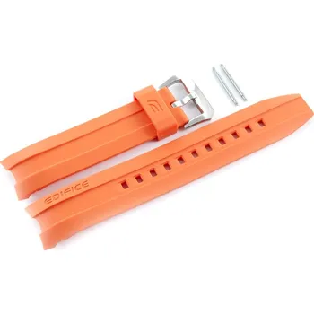 Řemínek na hodinky CASIO EMA 100B-1A4 (1935)