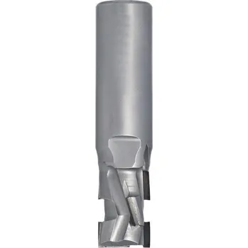 Příslušenství k frézce PANAS Stopková fréza DIA D18x25 P s=20 z6+1