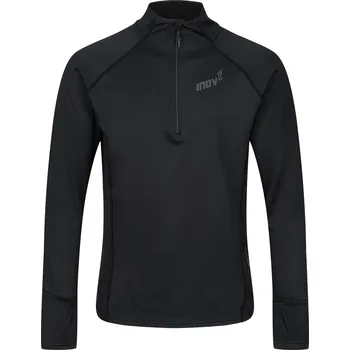 Pánská mikina INOV-8 VENTURELITE MID HZ M 001034-bk-01 S