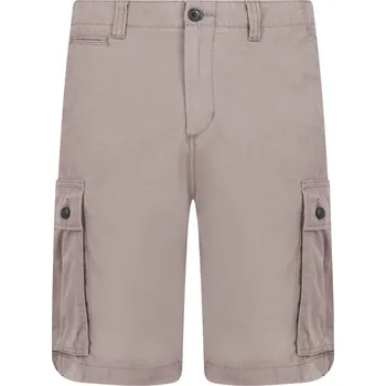 Pánské kraťasy Tommy Hilfiger Šortky JOHN CARGO | Barva:šedý | Velikost:38