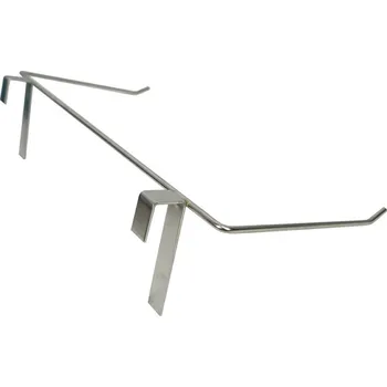 Držák rámků š.46 pro nezateplené úly nerez