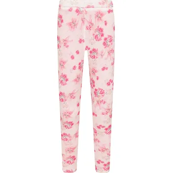 Dívčí oblečení Guess Legíny | Barva:pudrově růžový | Velikost:98