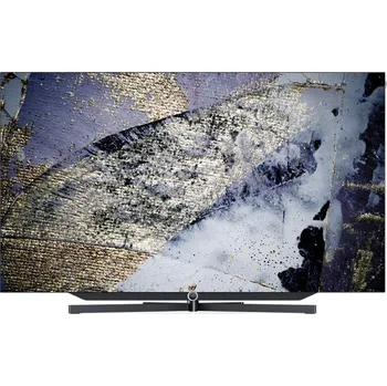 Televizor Loewe bild s.77 (OLED) + Apple TV 4K
