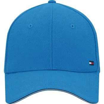 Kšiltovka Tommy Hilfiger Kšiltovka CORPORATE | Barva:modrý | Velikost:OS
