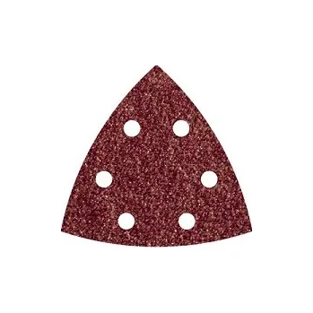 Příslušenství k nářadí WOLFCRAFT - Papír brusný 95mm zrnitost 40, 5ks