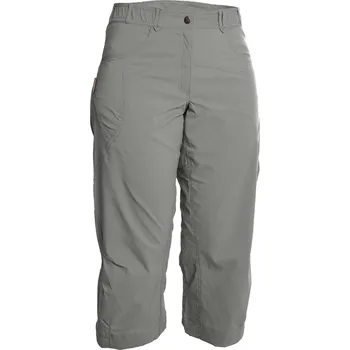 Dámské kalhoty WARMPEACE Flash Lady XL šedá