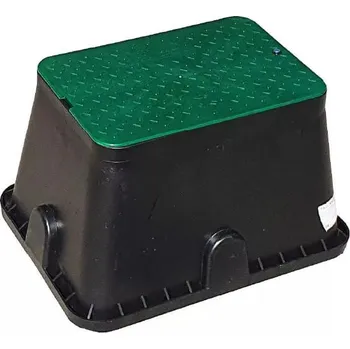 Zavlažování Gardena Ventilová šachtice Standard