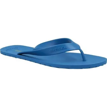 Pánské pantofle Diesel Žabky PLAJA SPLISH | Barva:modrý | Velikost:40