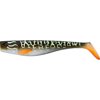 Umělá nástraha Gumová Nástraha Illex Dexter Shad 17,5cm Northern Pike