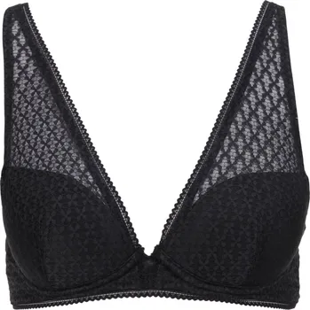 Podprsenka Heidi Klum Intimates Podprsenka A Roman Crush | Barva:černý | Velikost:70C