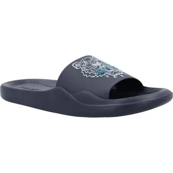 Pánské pantofle Kenzo Pantofle Mule | Barva:černý | Velikost:40