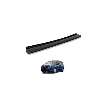 Nárazník Plastový kryt zadního nárazníku Opel Combo E -- od roku výroby 2018- (černý lesk)