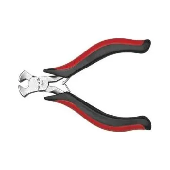 Kleště Kleště štípací čelní 115 mm mini ŠTÍPACÍ KLEŠTĚ ČELNÍ 115mm