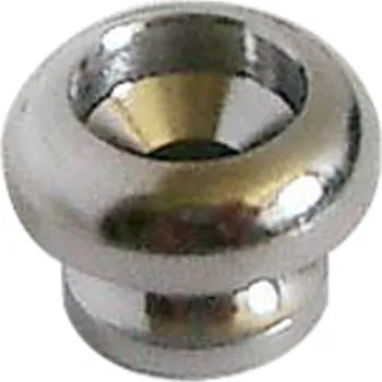 Držák popruhu masivní 14mm - knoflík na zavěšení řemenu