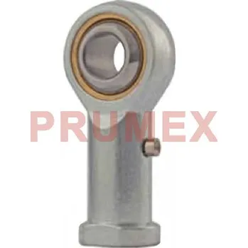 Durbal DPHS 30 kloubová hlavice