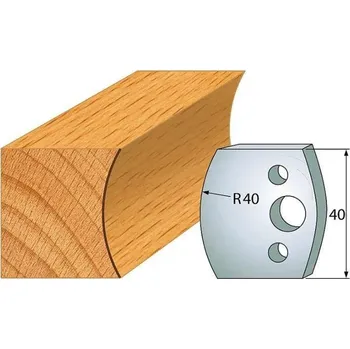 Příslušenství k frézce IGM Profilový nůž 087