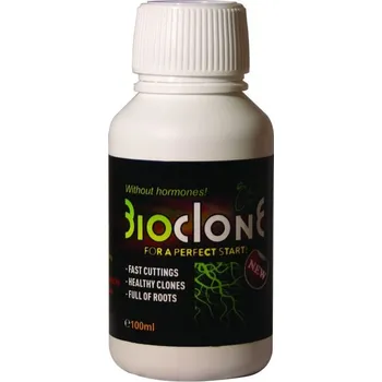 Zahrada Hnojivo B.A.C. Bio Clone Objem: 100ml