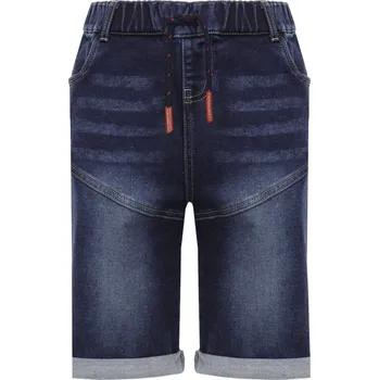 Pánské kraťasy Guess Šortky | Barva:tmavě modrá | Velikost:104